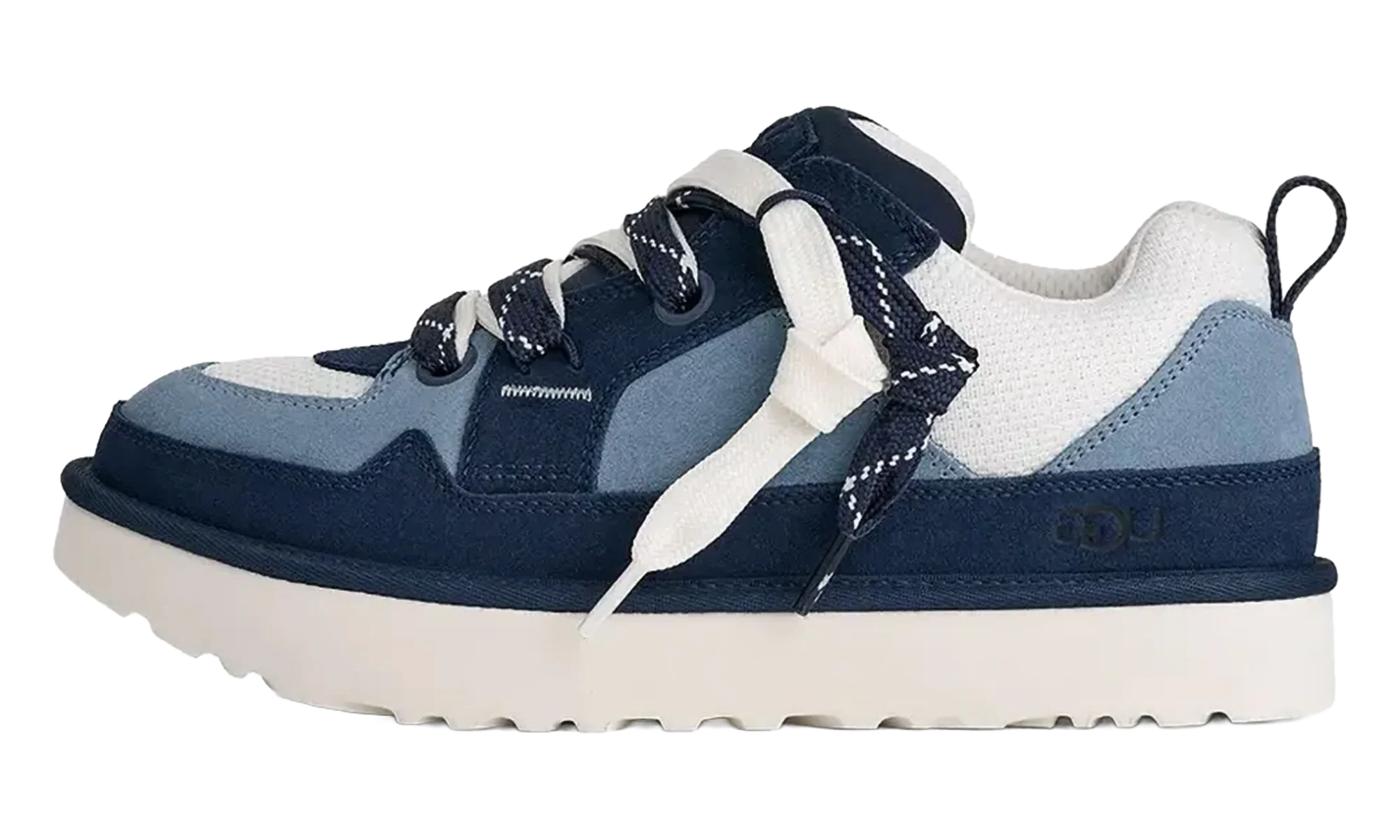 Lowmel Lo "Deep Ocean Whale" 1169493-DNW