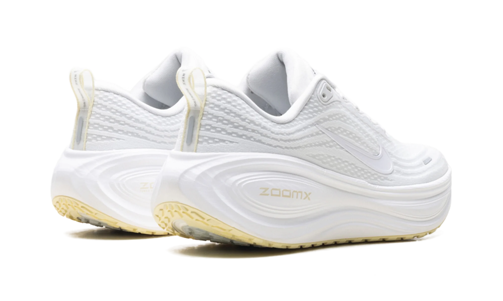 Vomero Plus WMNS "Photon Dust Alabaster" HV8154 009