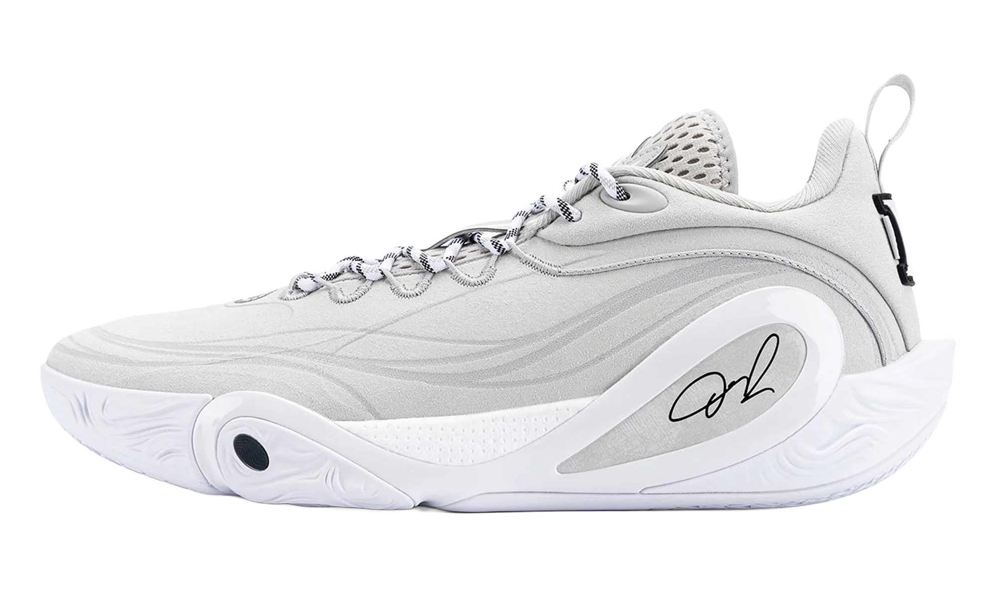 Dlo 1 "Cool Grey" ABPV009 20