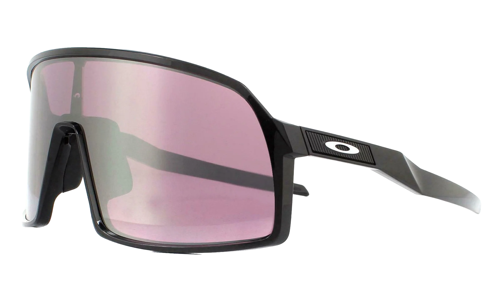 Sutro S Sunglasses "Polished Black / PRIZM Road Black" OO9462 01