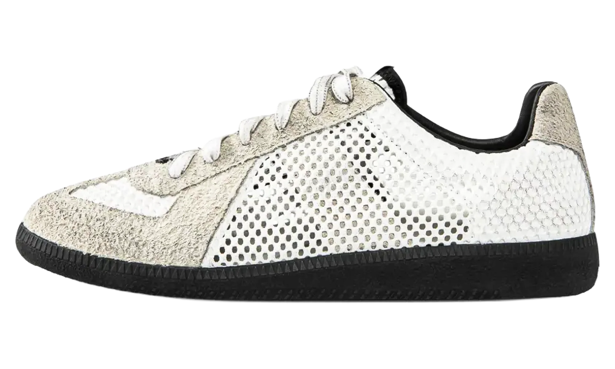 Replica sneakers "GREY" S97WS0100 P7645 H0966