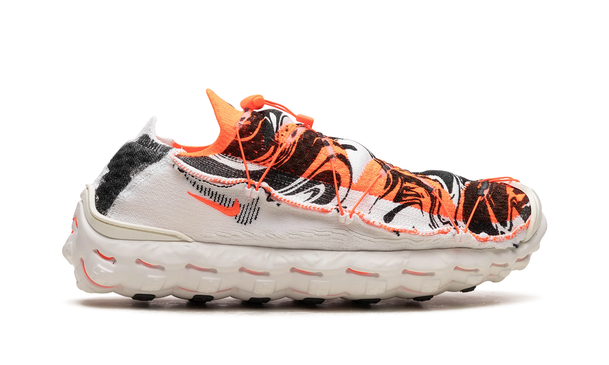 ISPA Mindbody "Total Orange" DH7546 100