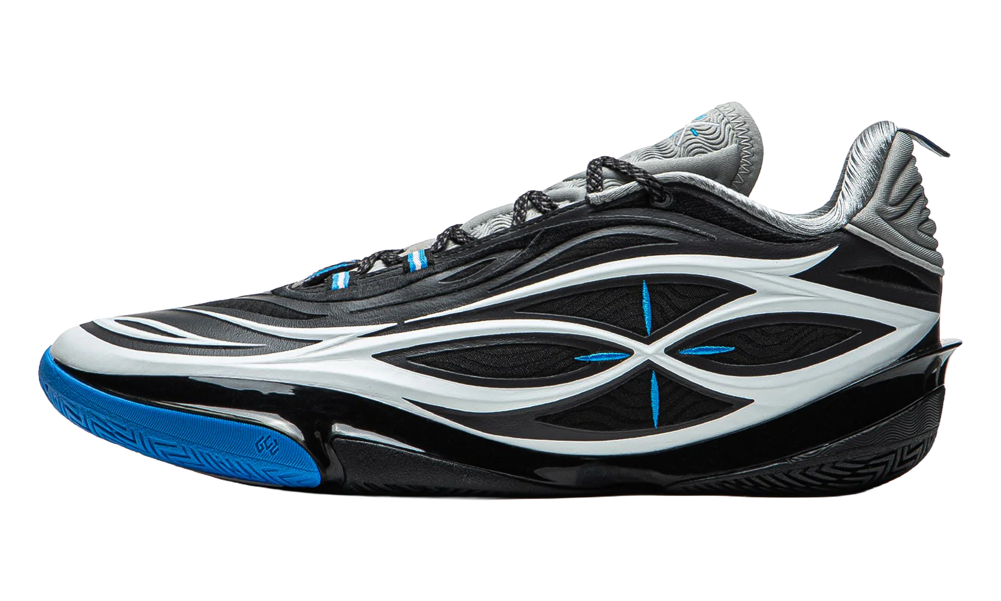 Wade 808 5 Ultra V2 "Blues Note" ABAV045 13