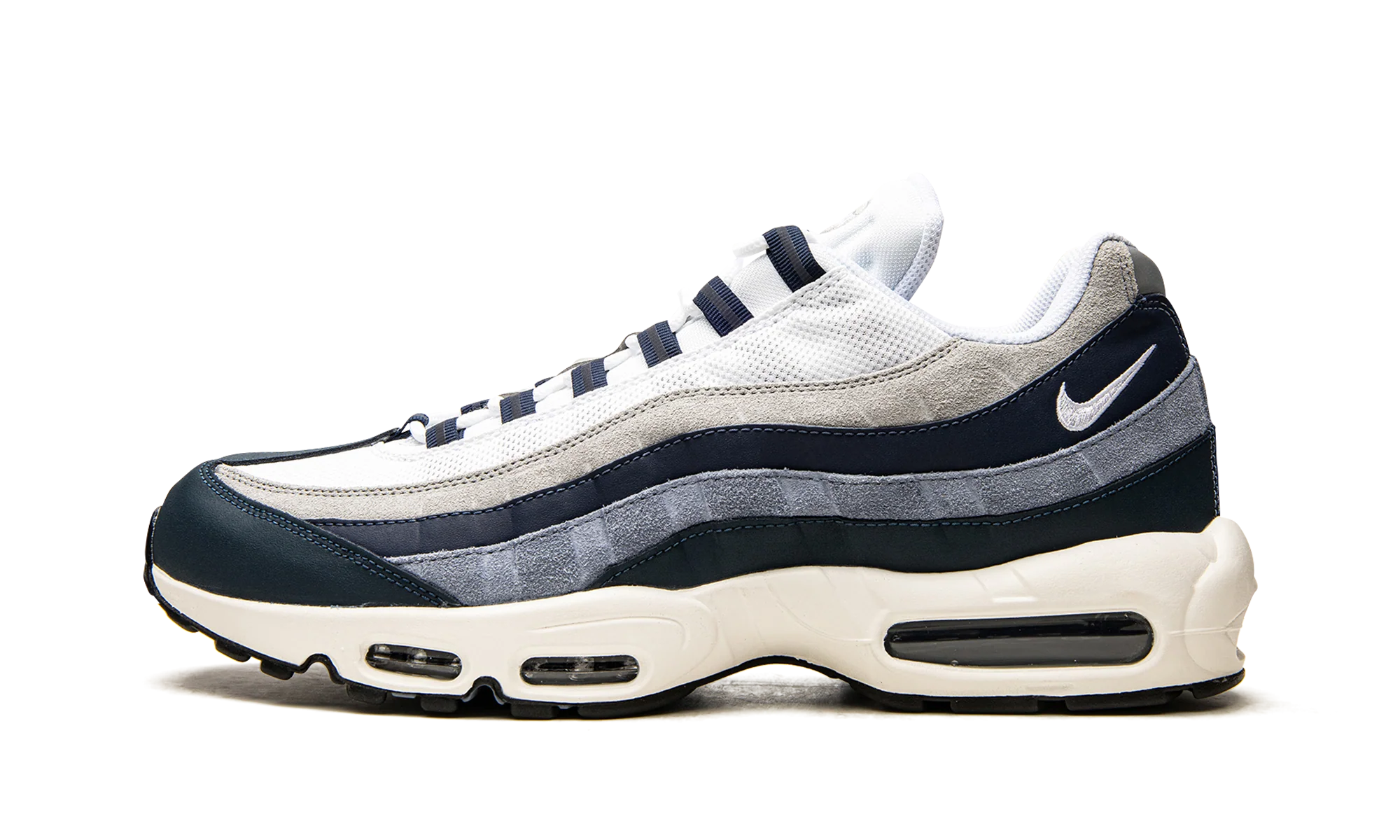 Air Max 95 "Midnight Navy" DC9412 400