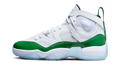 Air Jordan Jumpman Two Trey "White Black Lucky Green" DO1925 130