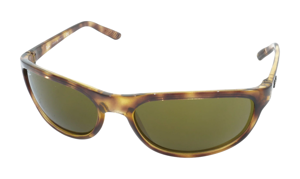 PILLOW SUNGLASSES "HAVANA" RB4114-642-73_62