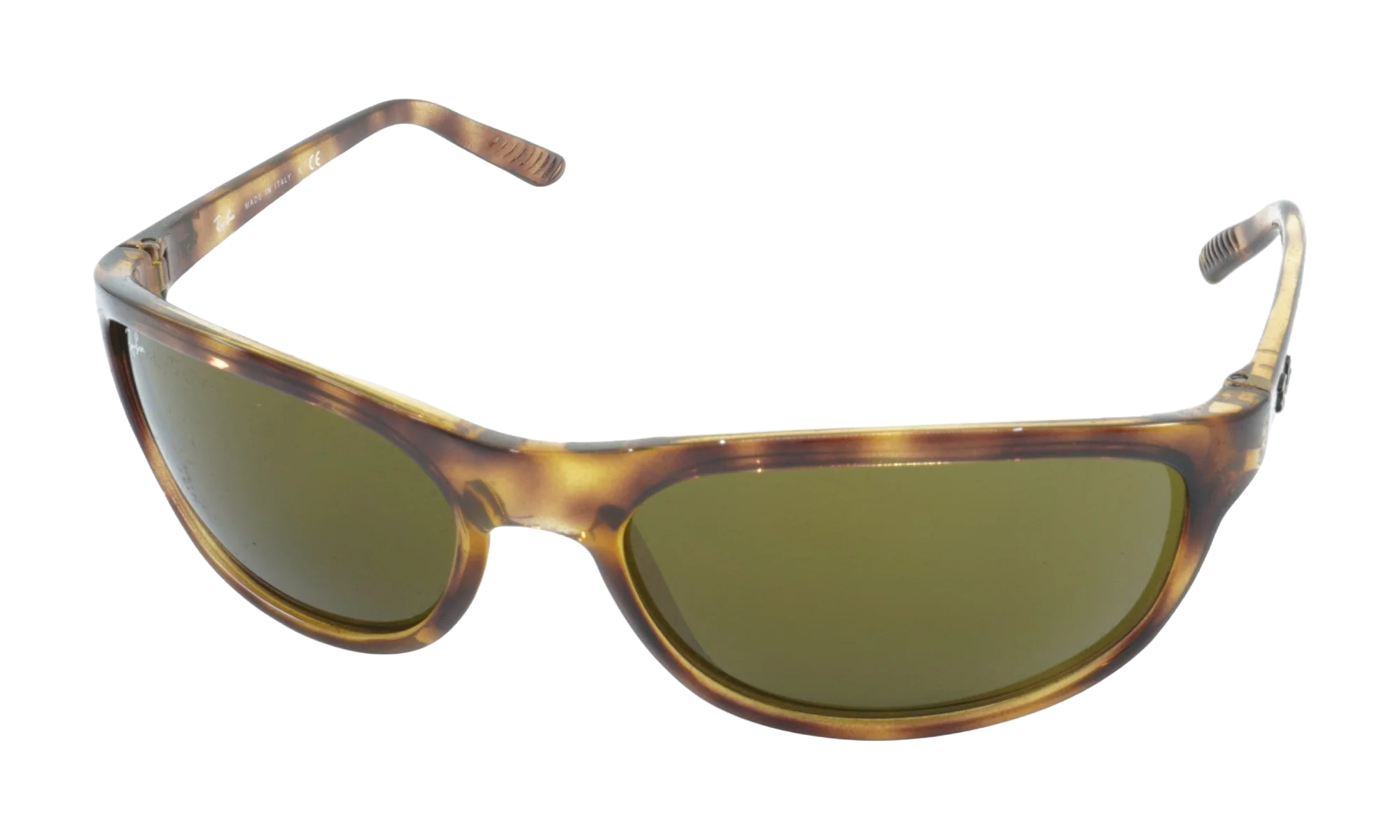 PILLOW SUNGLASSES "HAVANA" RB4114-642-73_62