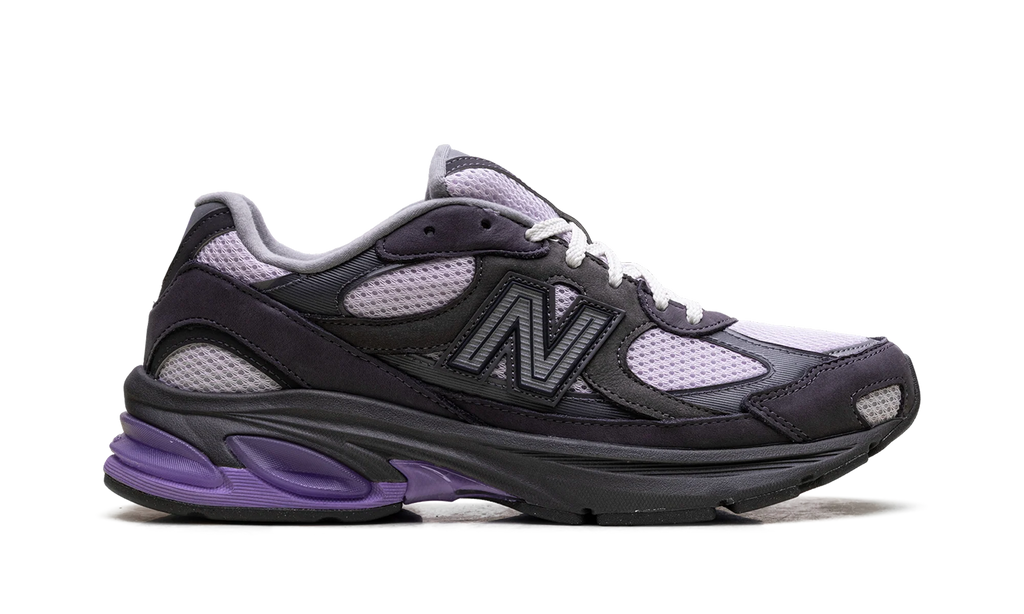 2010 "Neptune Grey Violet Crush" U20106KC