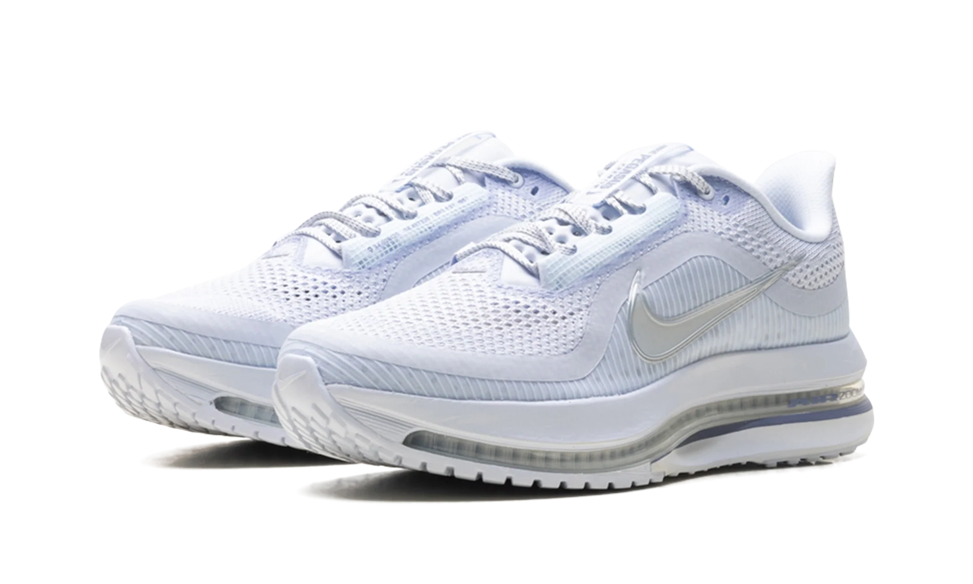 Air Zoom Pegasus Premium WMNS "Football Grey" HQ2593 006