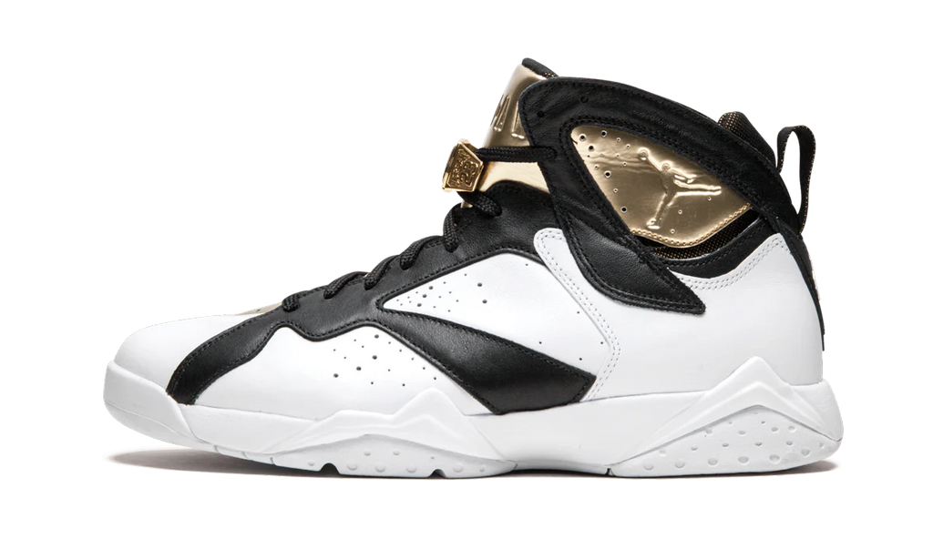 Air Jordan 7 Retro C&C "Champagne" 725093 140