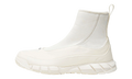 Coyote Laceless Boot "Arctic White" FOF100479 10R