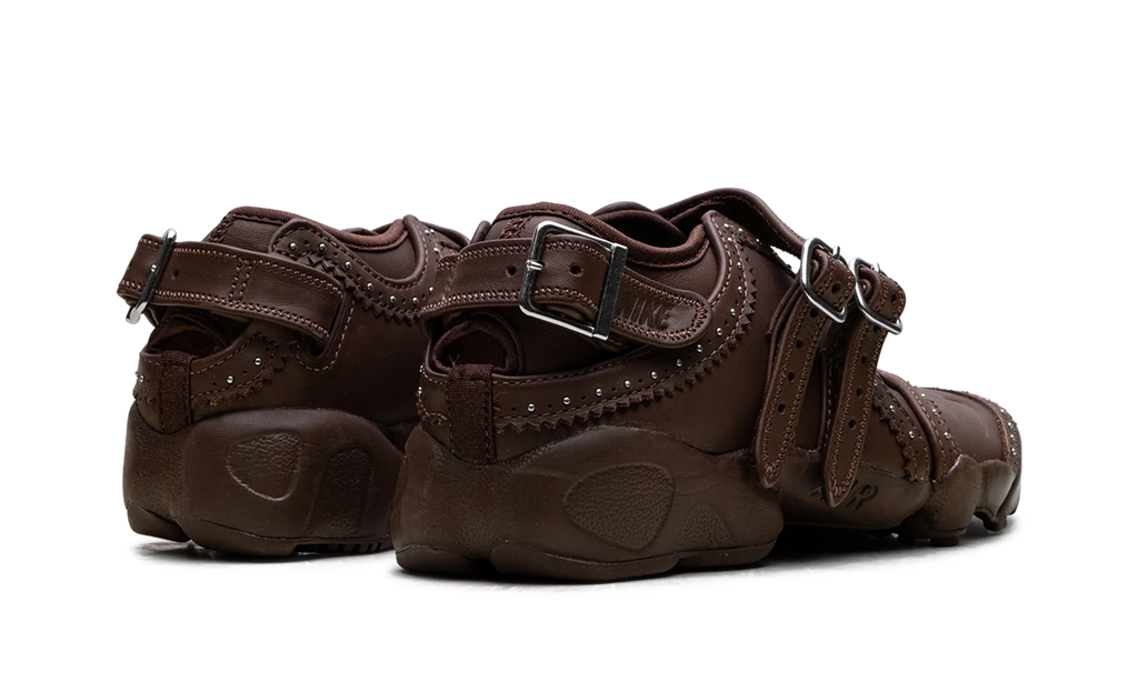 Air Rift WMNS "Light British Tan" IM7396 281