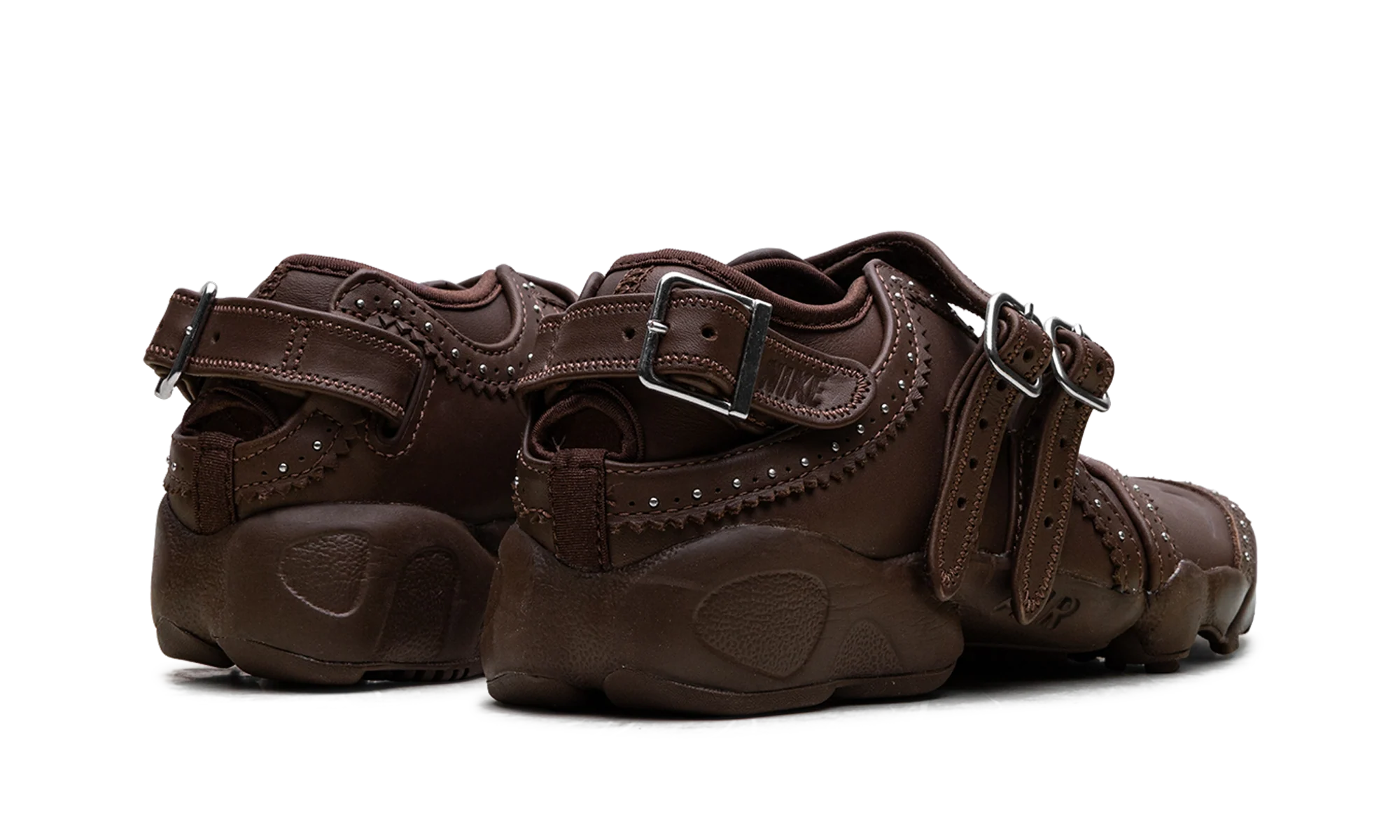 Air Rift WMNS "Light British Tan" IM7396 281