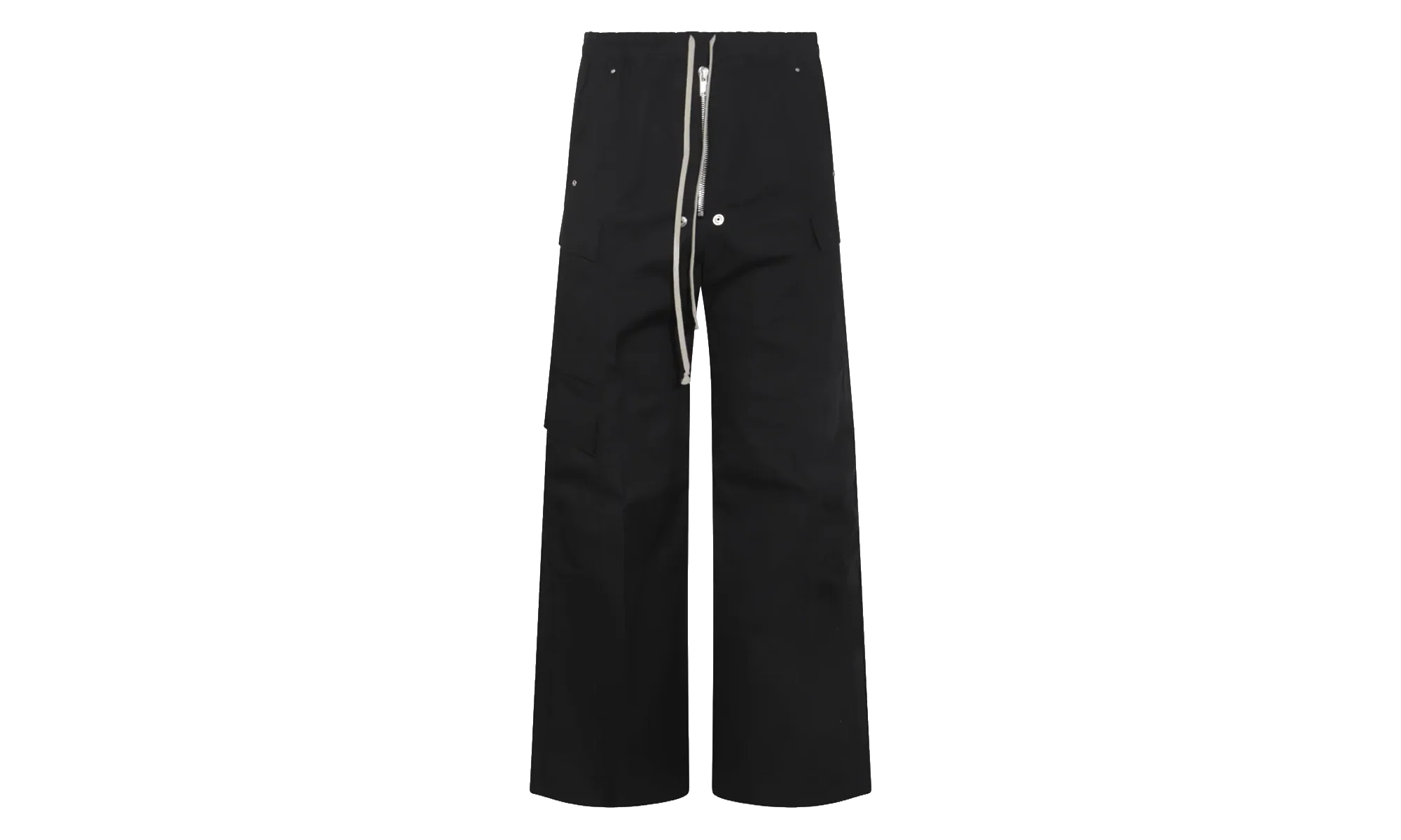 Cargobela Pants "Black" RU02E1339 TE 09