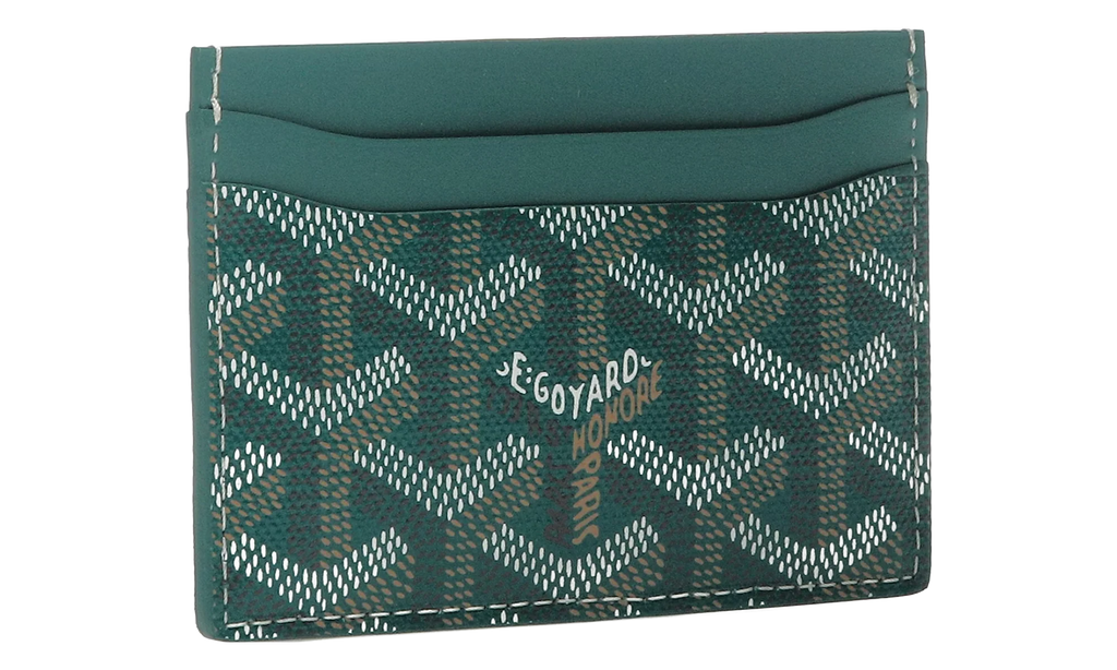 Saint Sulpice "Green" GOY17