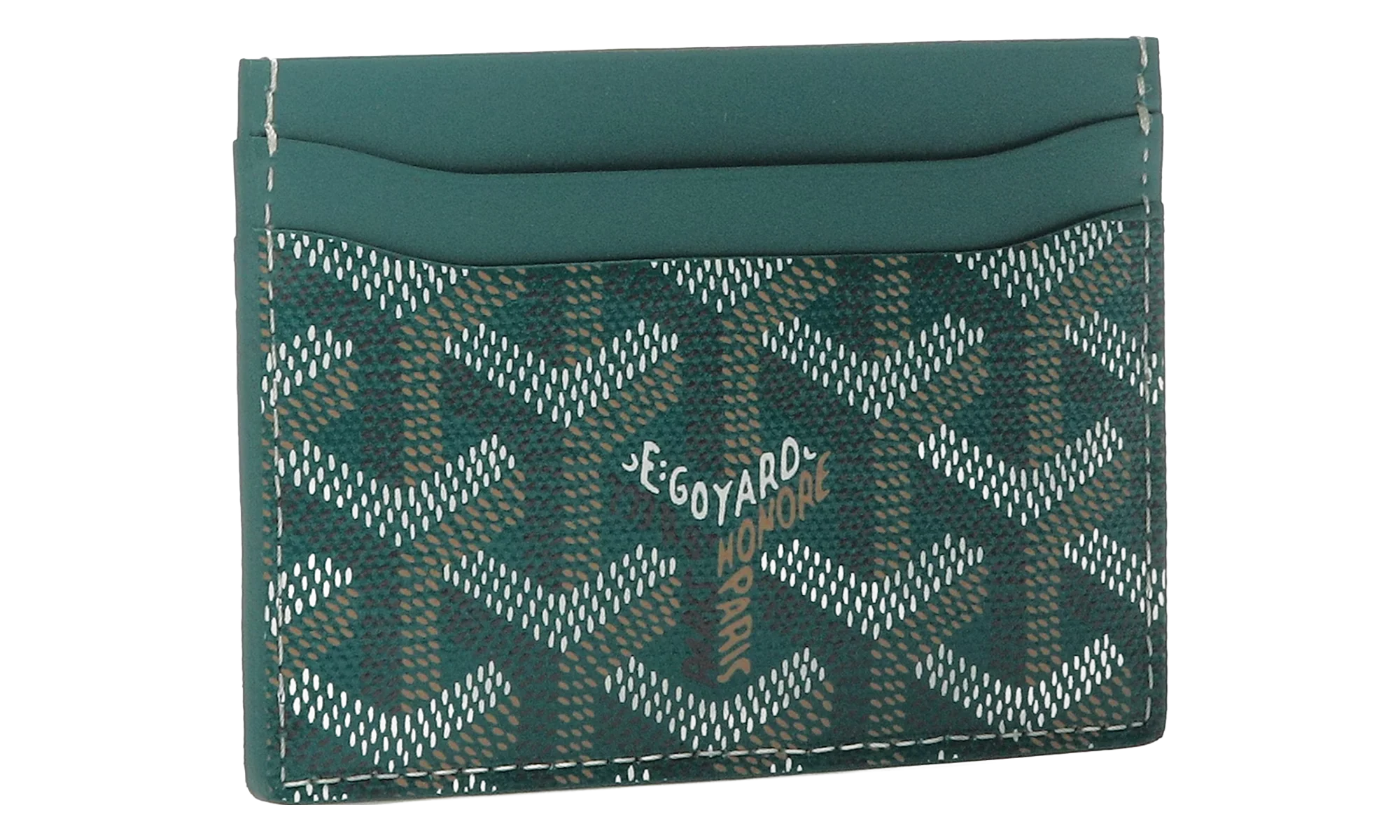 Saint Sulpice "Green" GOY17