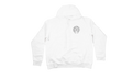 Miami Exclusive Pull Over "White / Black" CHRM0606