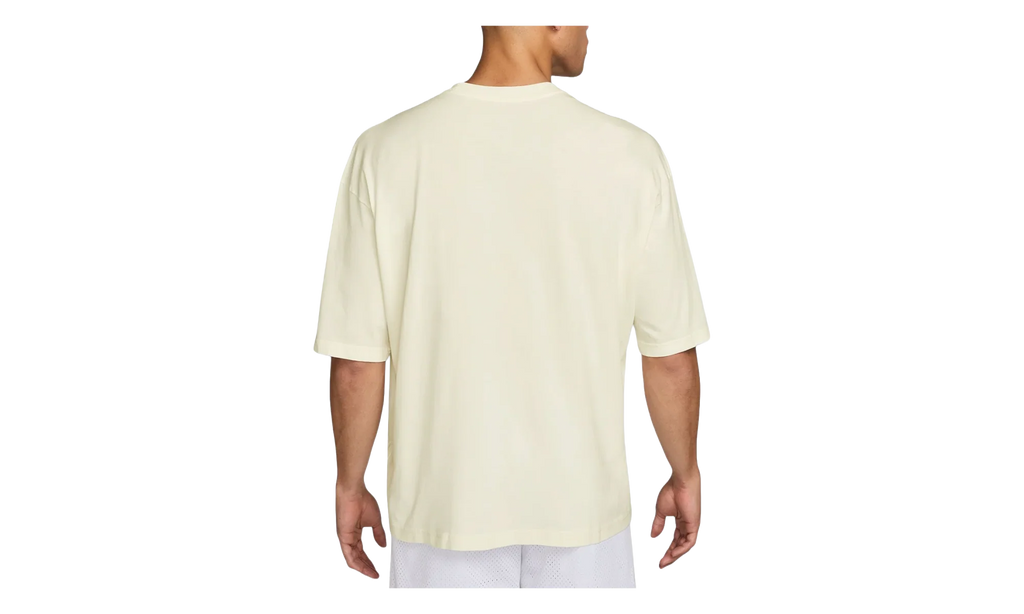 Jordan Oversized Reissue T-Shirt "Sail / Infrared 23" IF3016 133