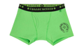 Boxer Brief Short "Green" CHRM0731