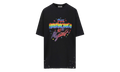 90% Myself Short Sleeve Tee "Black" 641655TMVH3