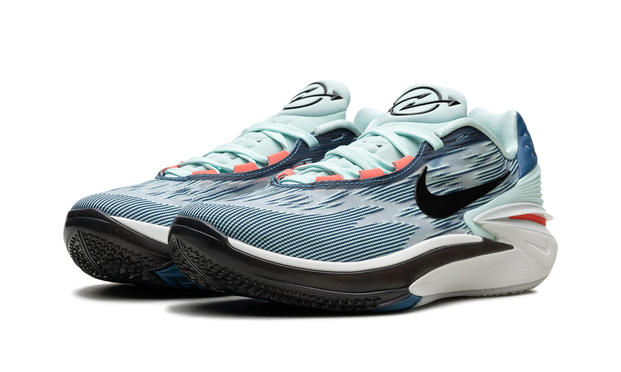 Air Zoom GT Cut 2 "Industrial Blue" DJ6015 404