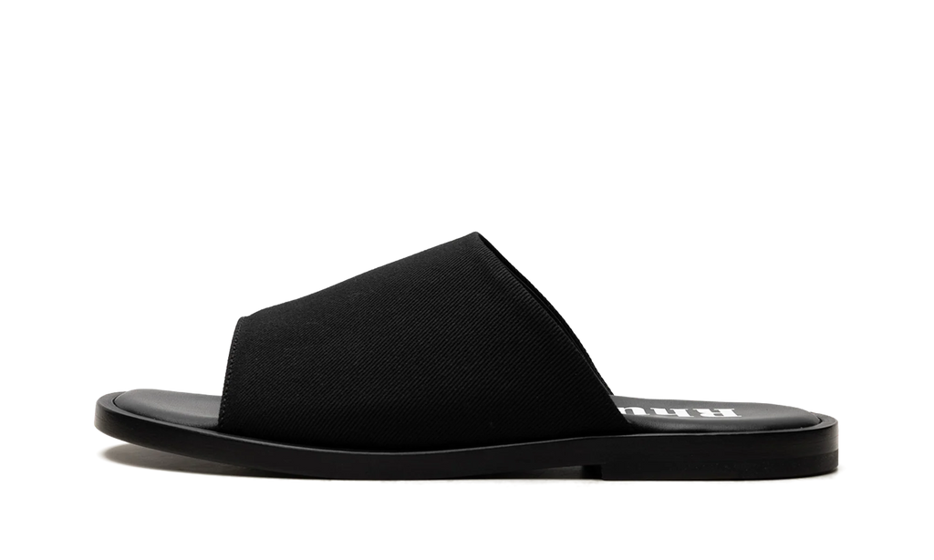 Casa Canvas Slides "Black" RHSS24FO04831372