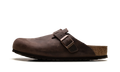 Boston "Oiled Leather - Habana" 0860131