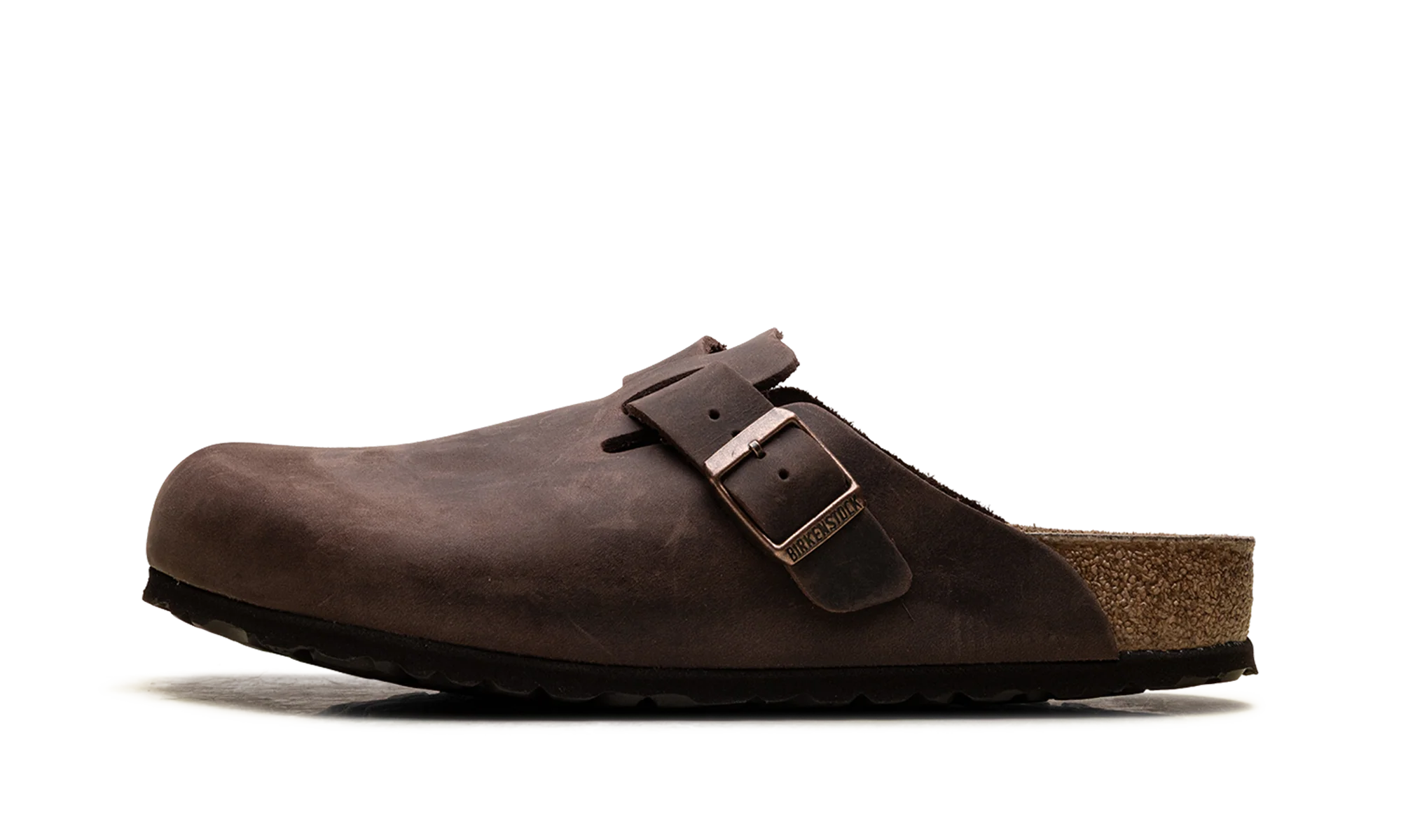 Boston "Oiled Leather - Habana" 0860131