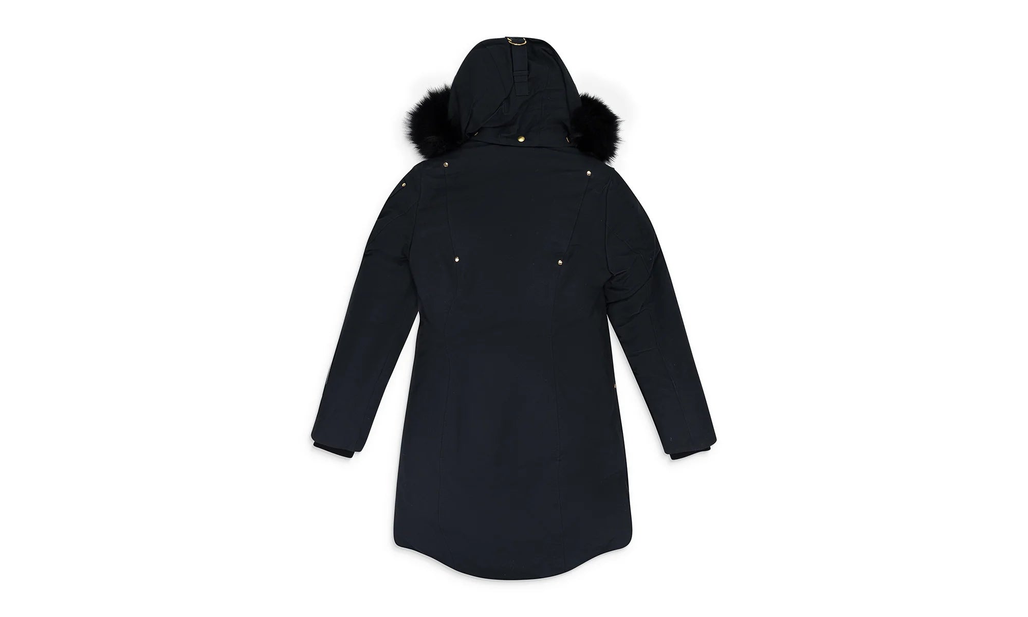 Grand Metis Parka Wmns "Navy" MSK WOTW 0029