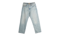 Big Ol Denim High Waisted Jean "LIWA LIGHT WASH" 116599 LIWA