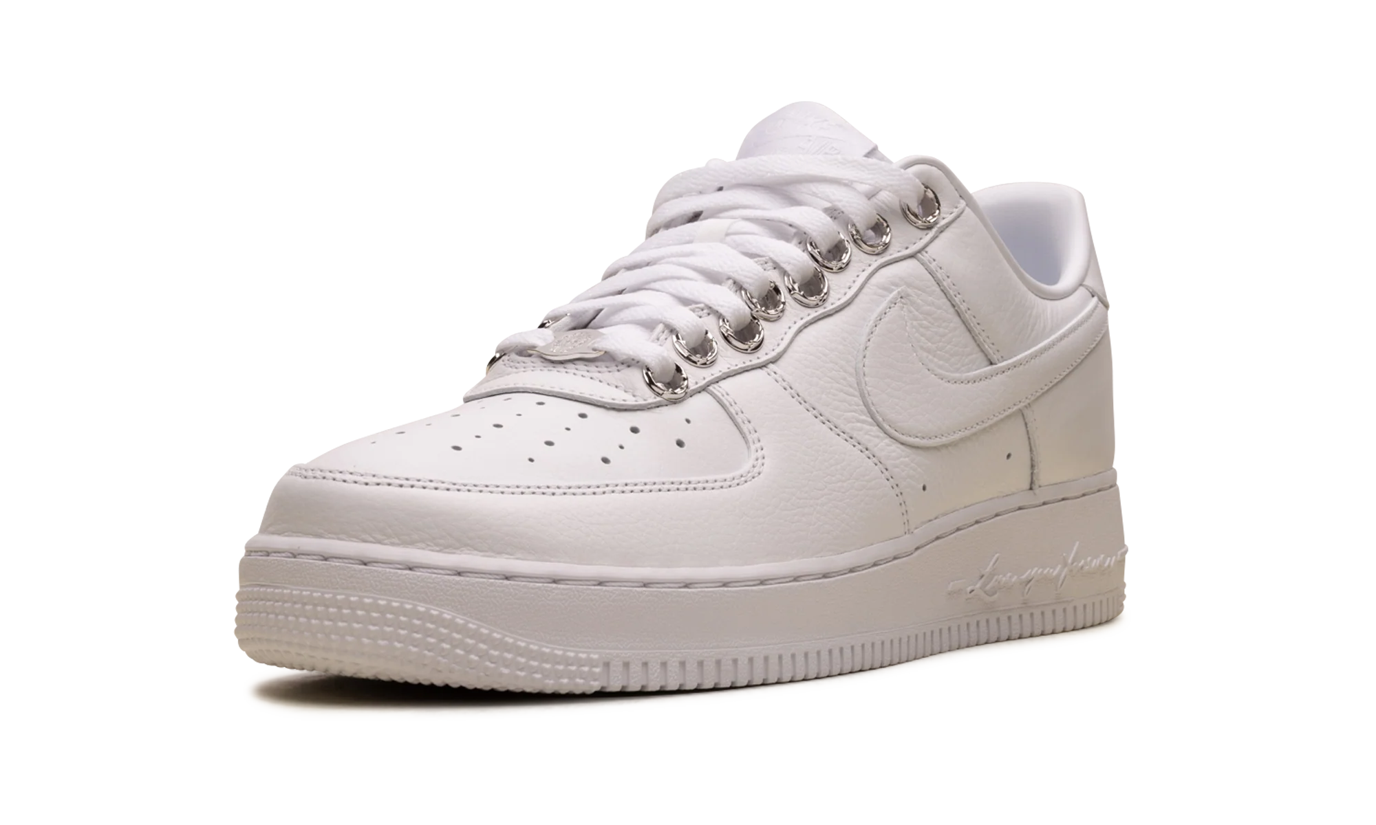 Air Force 1 Low "Chrome Hearts - NOCTA - Certified Lover Boy" CZ8065 100 CH