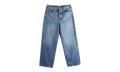 Relaxed Denim Jeans "MEDIUM BLUE" 116671 MEDB