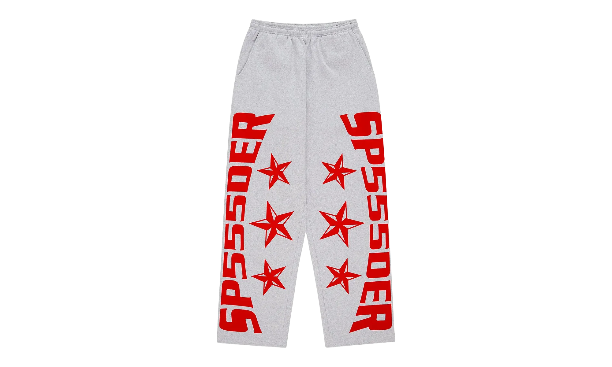 Mx555 Sweatpant "Heather Grey" SP5der270
