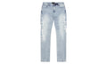 Bryant Coastal Drift Cross Patch Denim "Blue" MDGDD1130