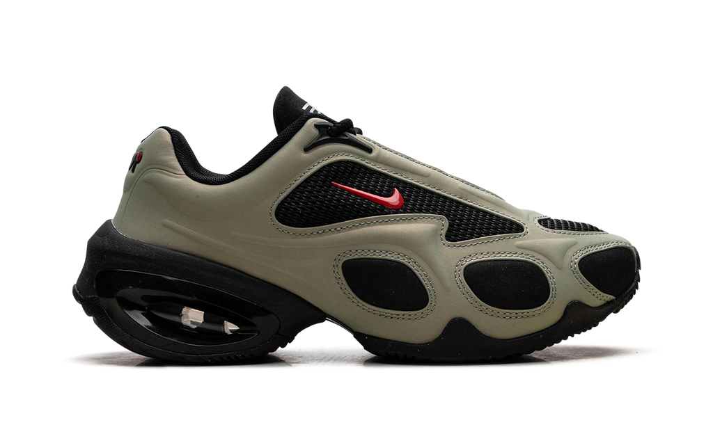 Air Max Muse WMNS"Oil Green" FV1920 002