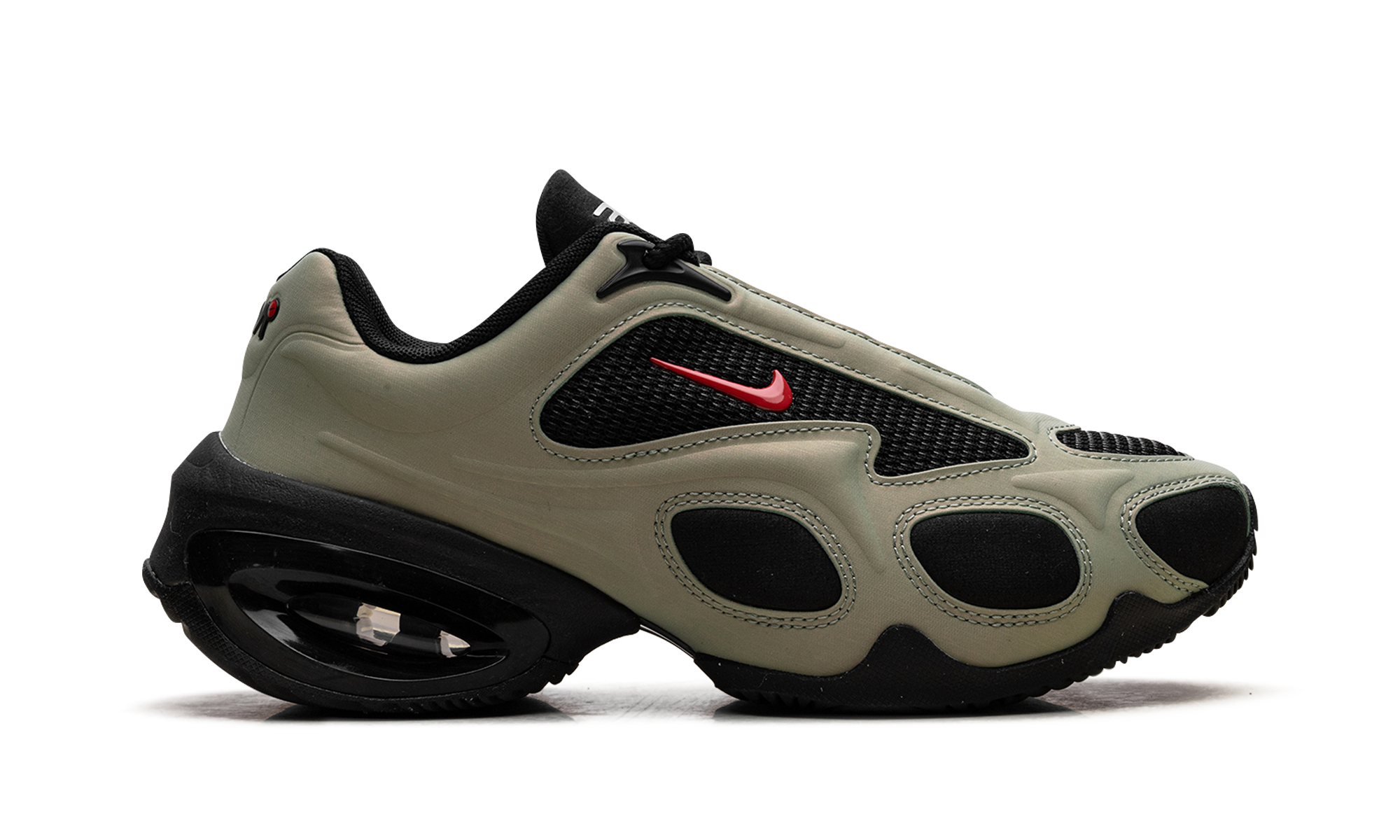 Air Max Muse WMNS"Oil Green" FV1920 002