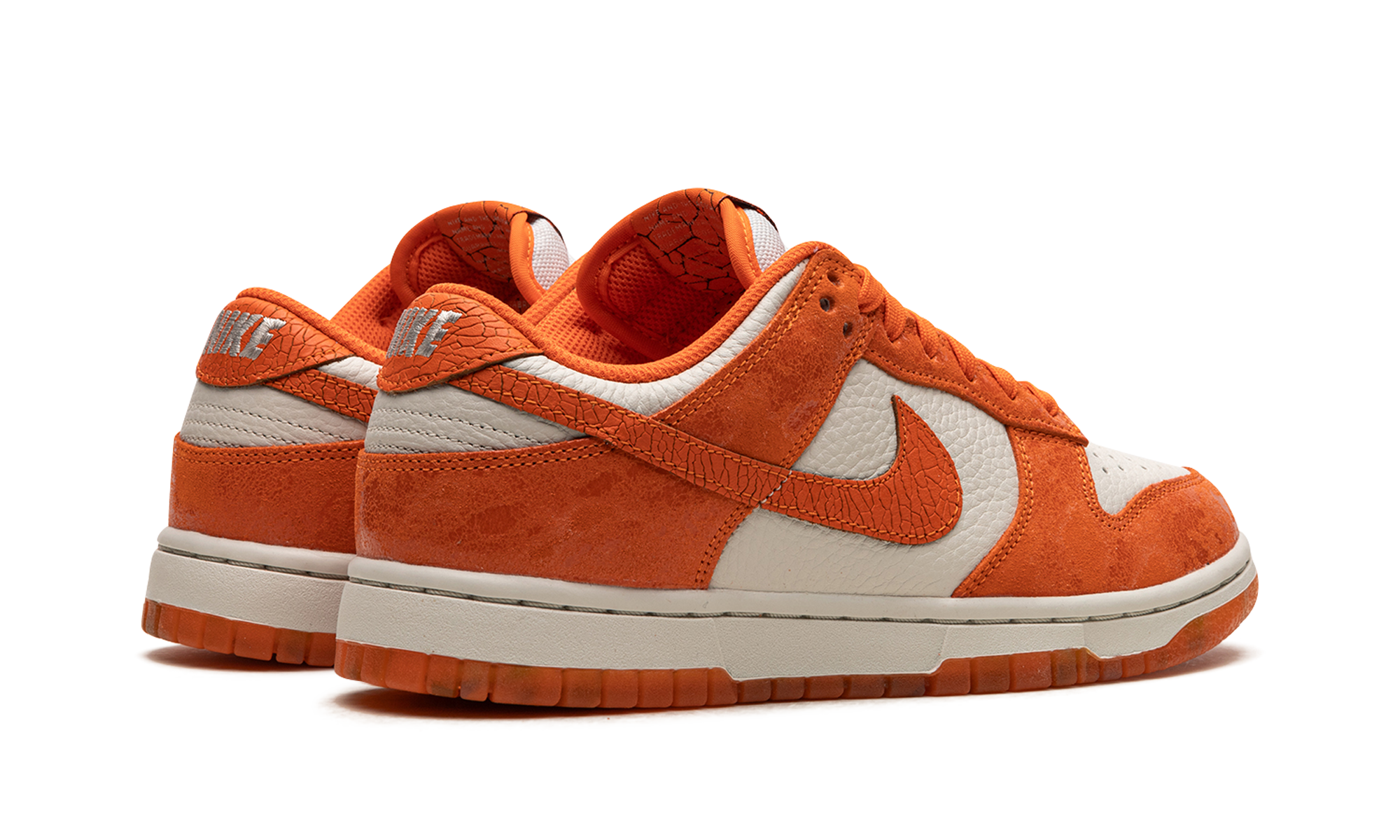 DUNK LOW WMNS"Total Orange" FN7773 001