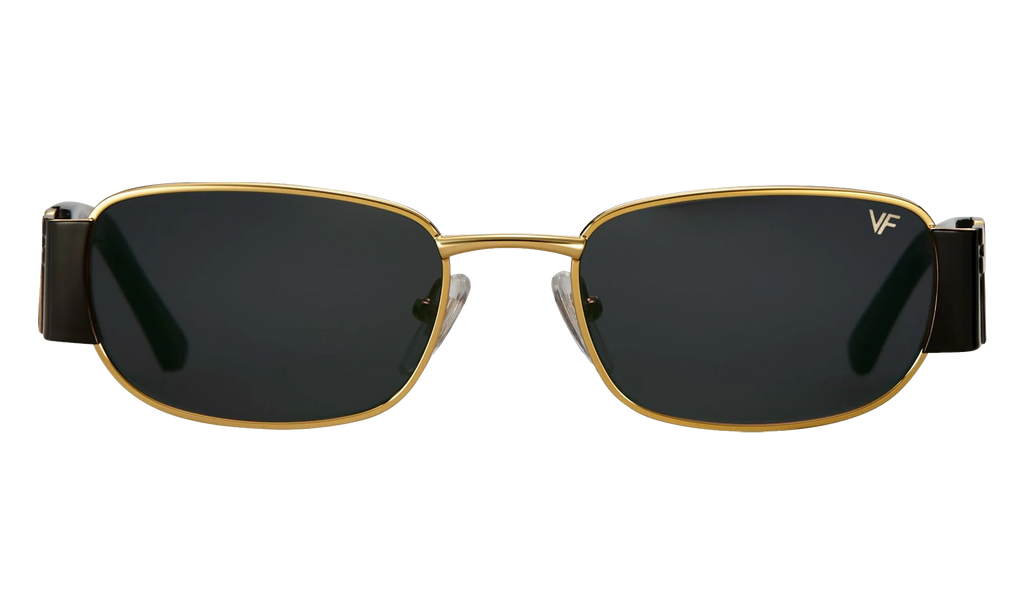 Goodfella 24KT "Yellow Gold / Black" MPGO2 0002 46T2