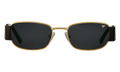 Goodfella 24KT "Yellow Gold / Black" MPGO2 0002 46T2