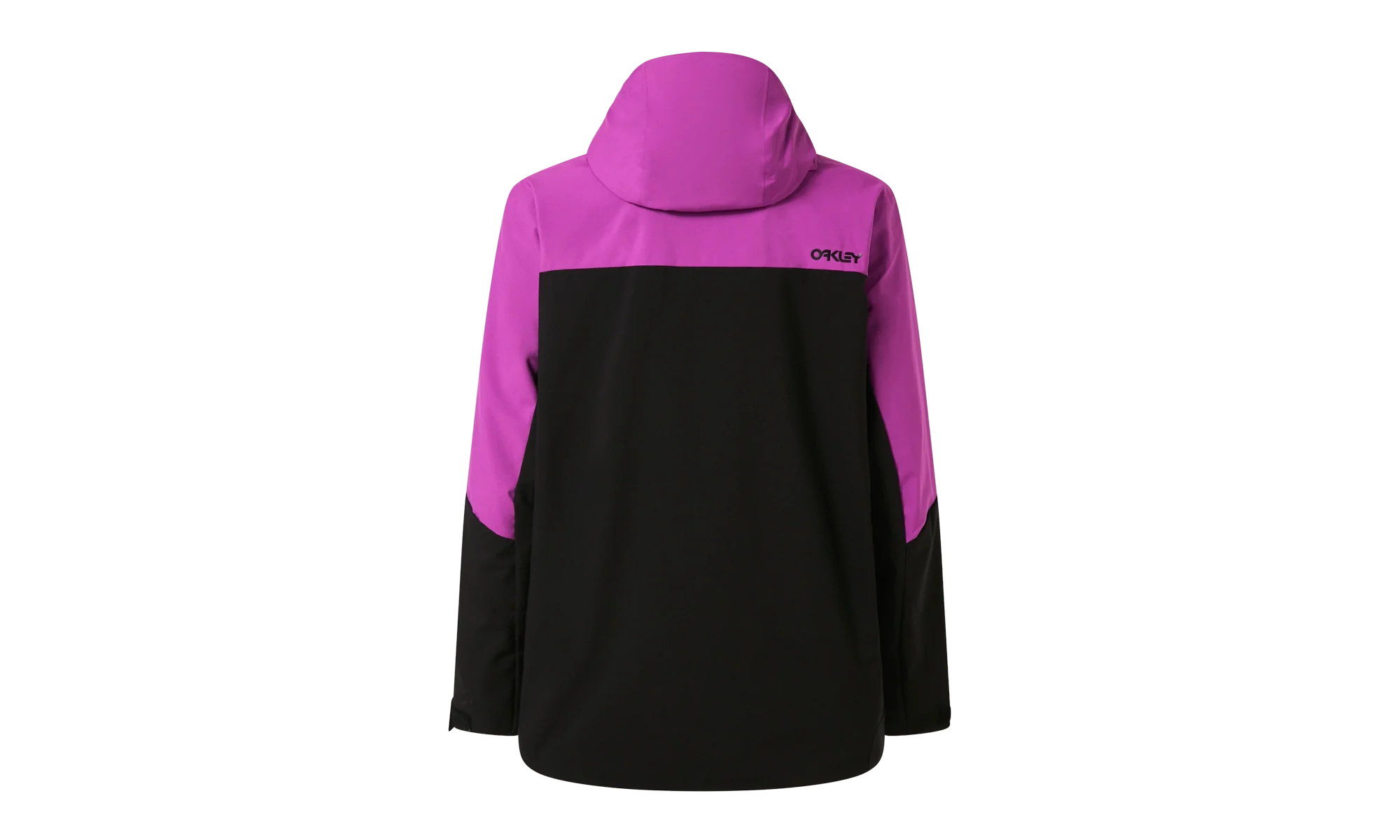 TNP TBT Shell Jacket "Ultra Purple / Blackout" FOA404736 96H