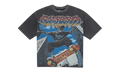 Ollie T-shirt "Grey" G-OTGW