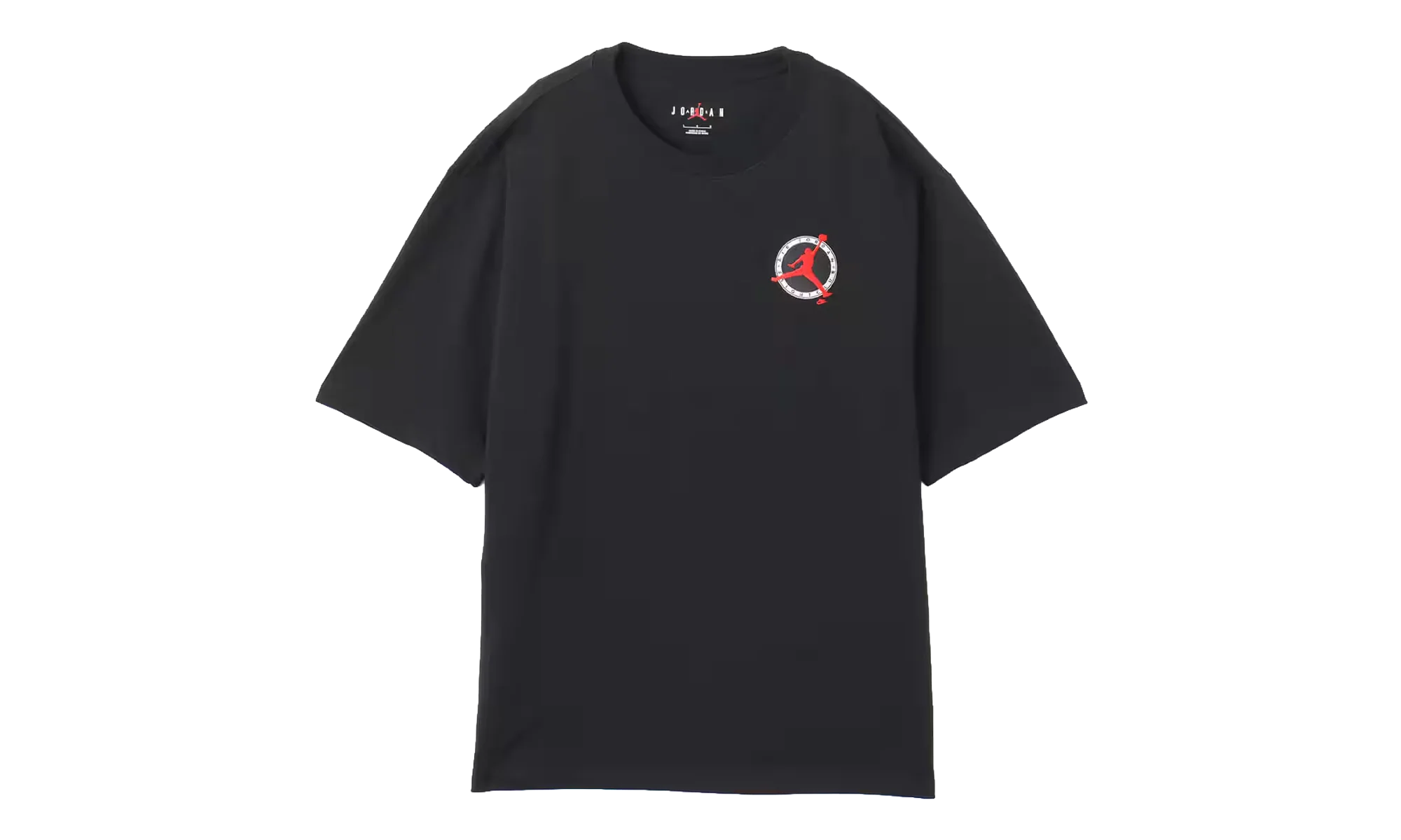 Jordan Flight Club T-Shirt "Black" IQ0543 010