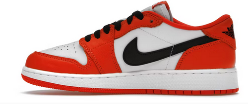 1 Low OG Starfish (GS)