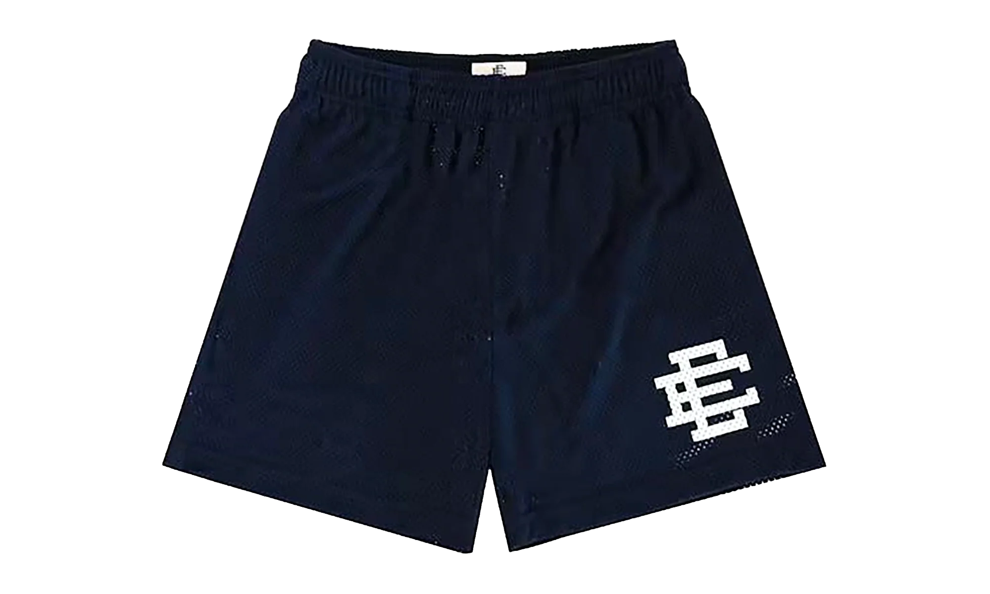 EE Basic Shorts "Navy / White" EE208