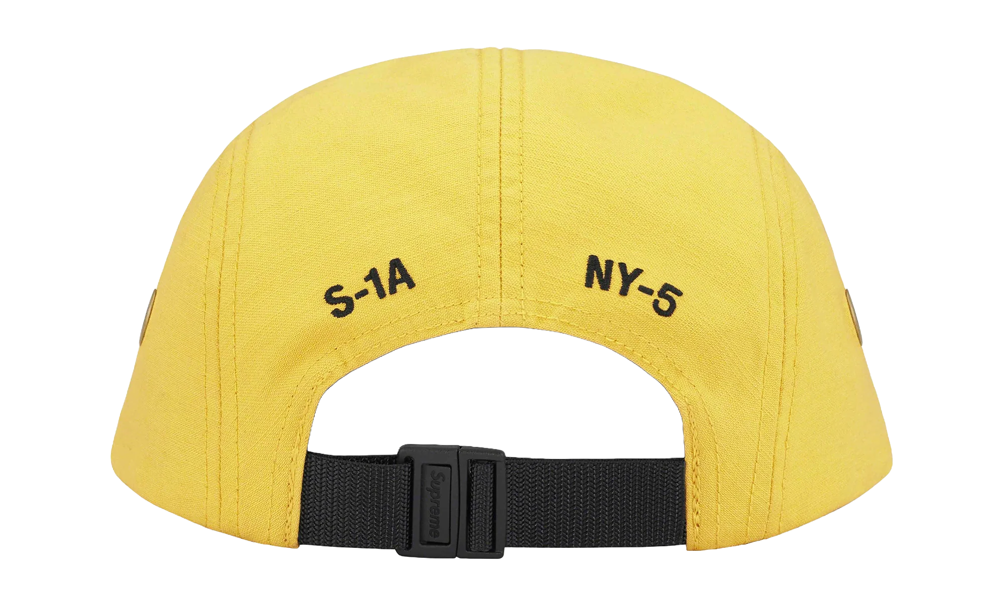 Military Camp Cap "FW23 - Dusty Gold" SU26969