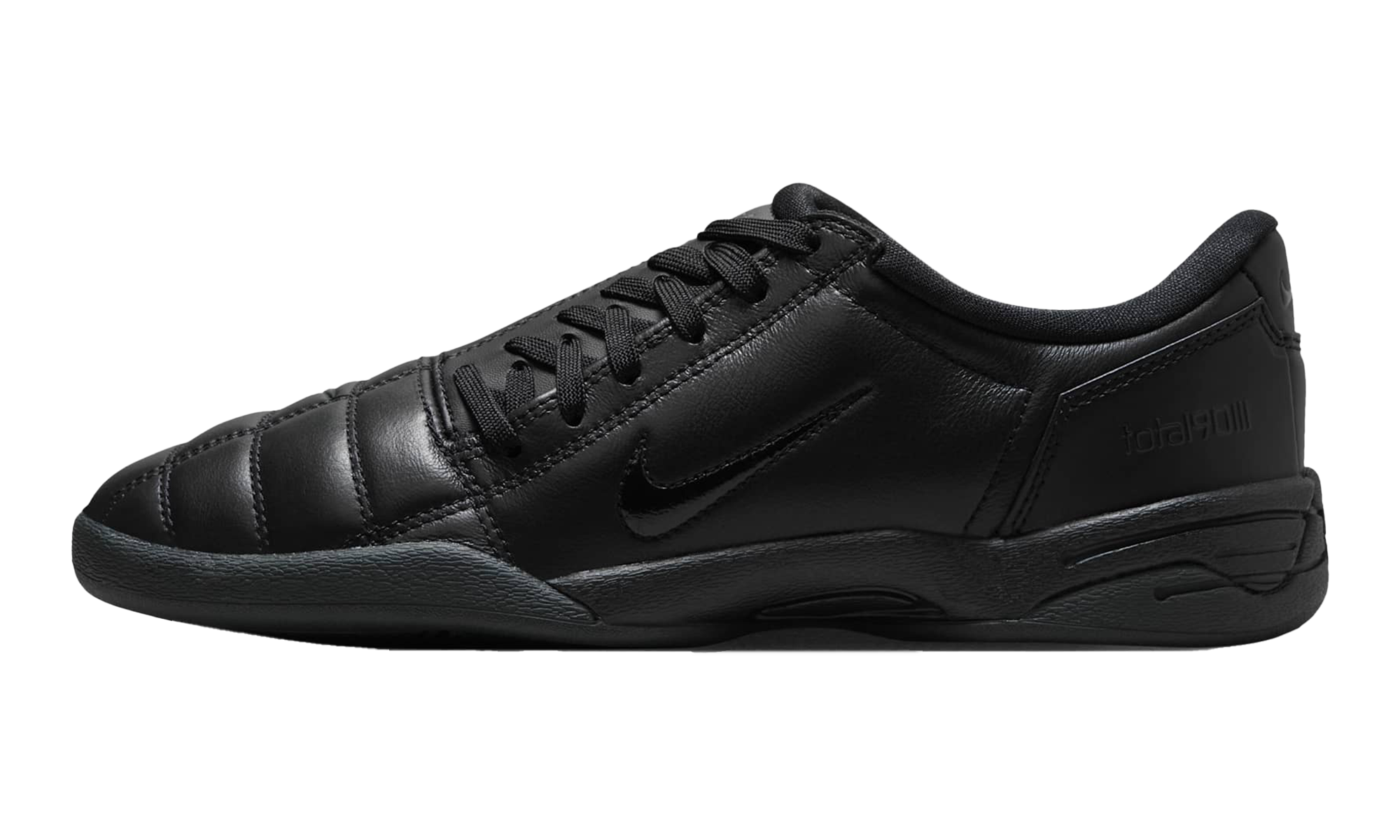 Total 90 III WMNS"Triple Black" IM4841 010