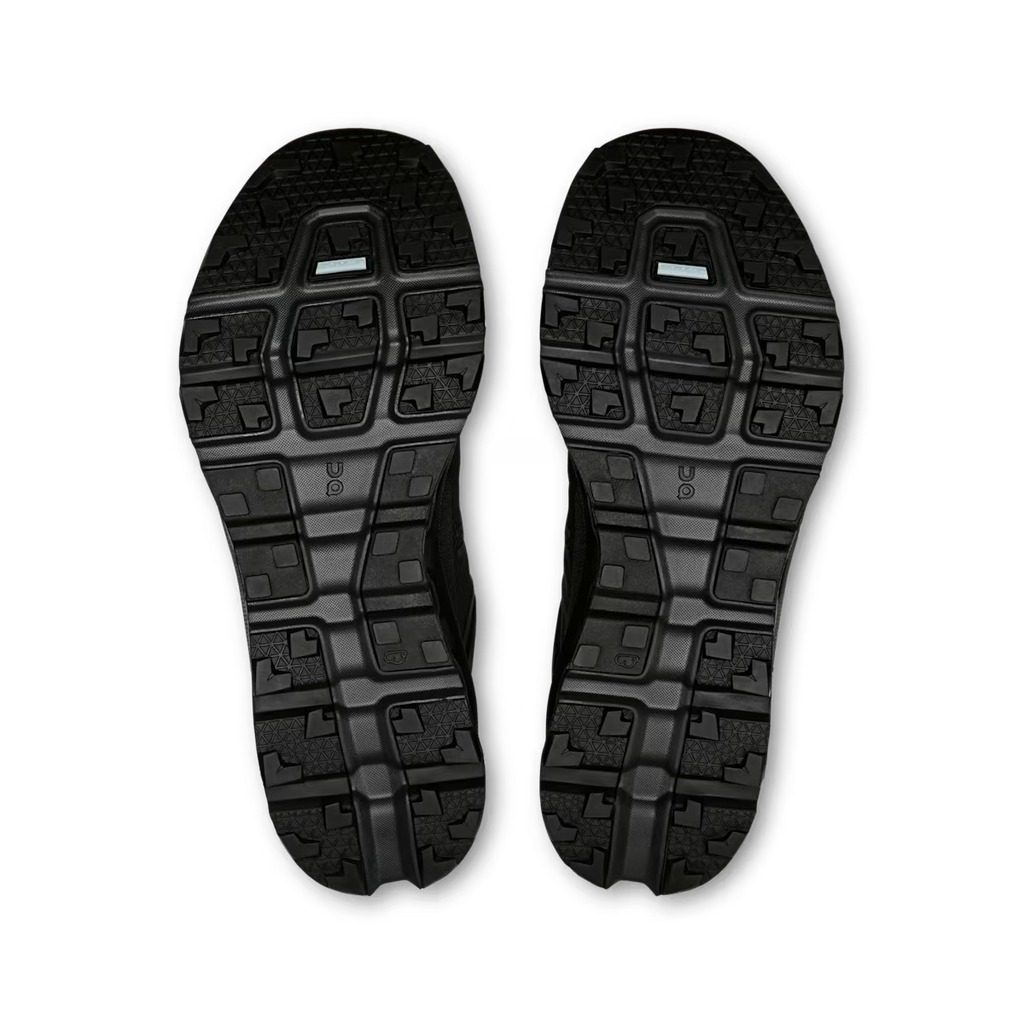 On Running Cloudvista 2 All Black (M)