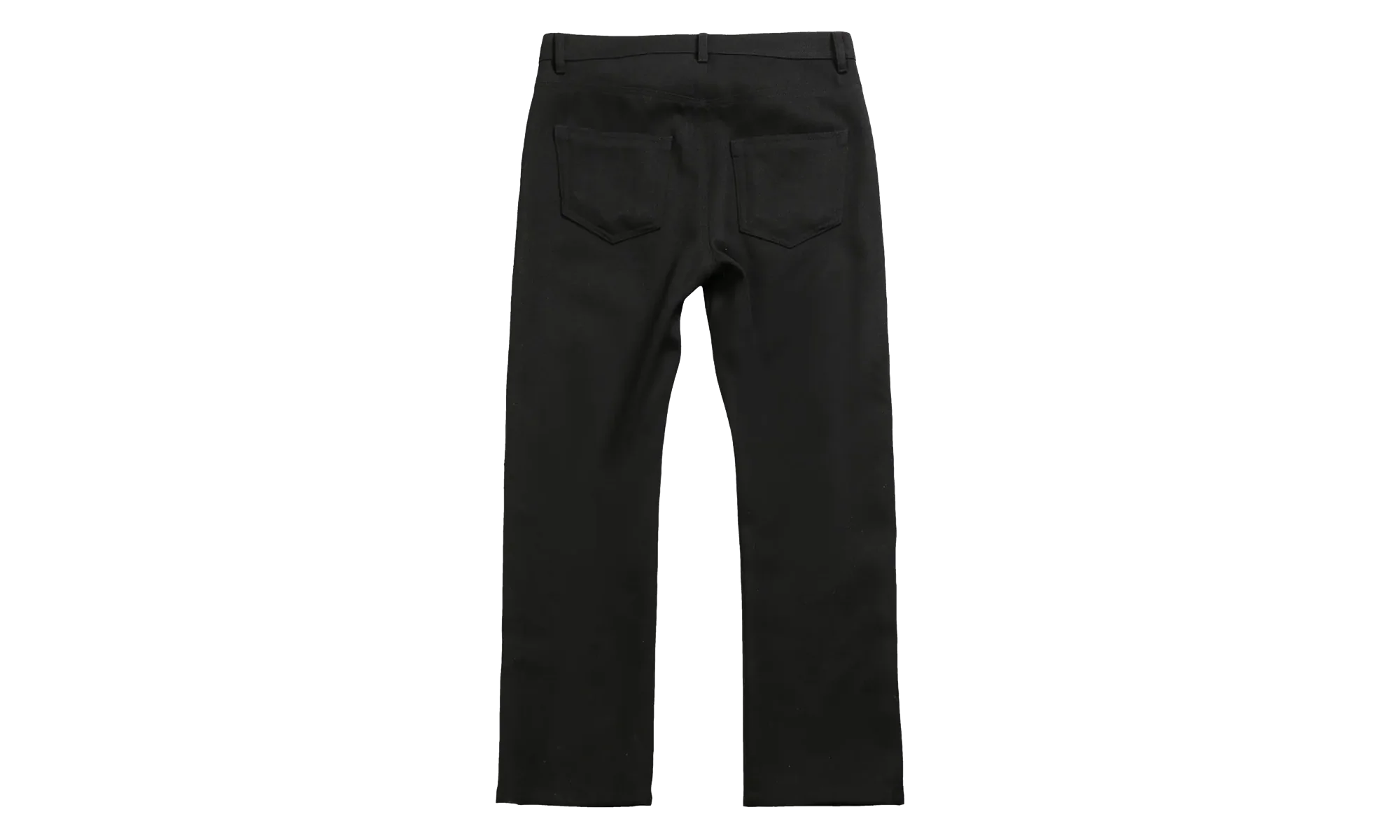 Detroit Cut Pants WMNS "Black" RP02D3324 WD 09