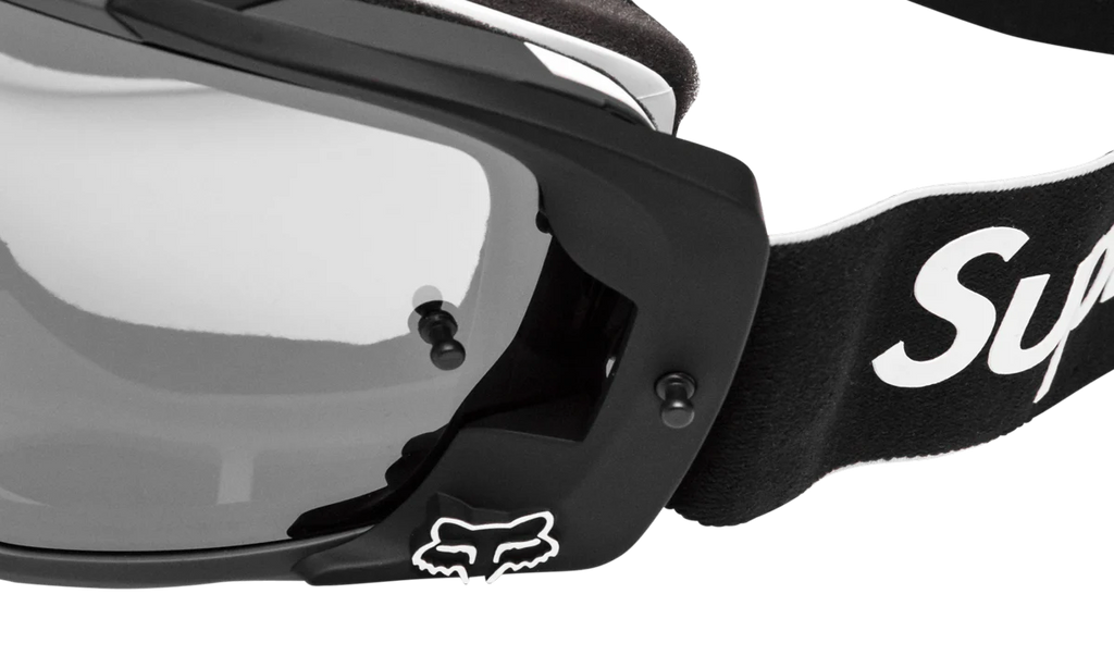 Fox Racing Vue Goggles "SS18" SU4424