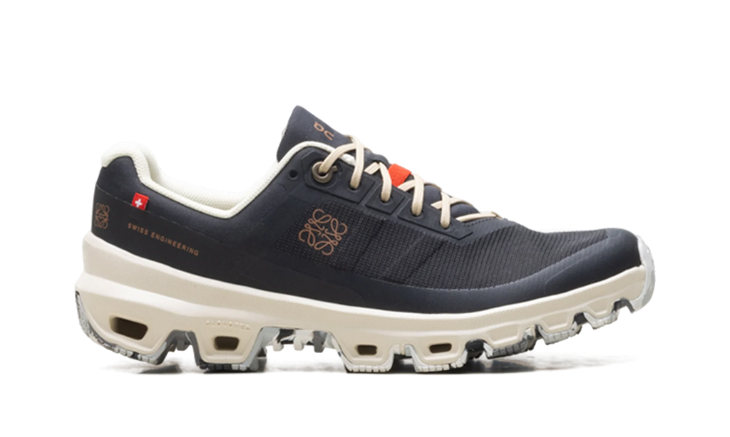 Cloudventure WMNS "LOEWE - Black" 3WD10520553